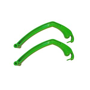 C&A Pro Handle Green