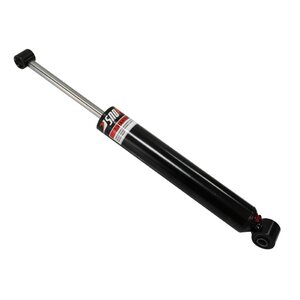 Sno-X Gasshock, track