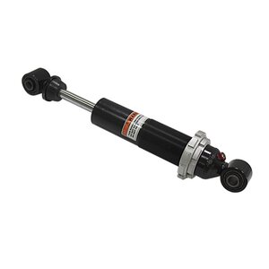 Sno-X Gasshock, track