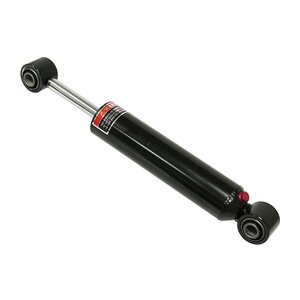 Sno-X Gasshock, track