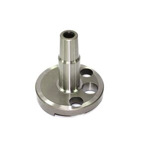 Sno-X Kampiakselin puolisko Polaris 800 2000-05 pto