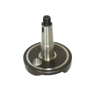 Sno-X Crank web MAG-side Polaris