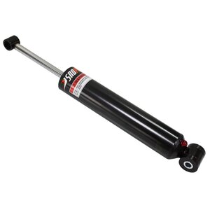 Sno-X Suspension gasshock, track
