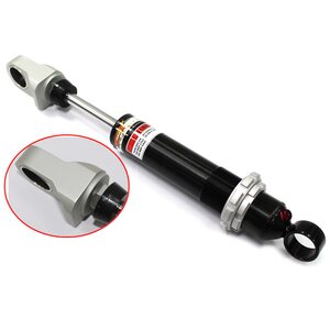 Sno-X Suspension gasshock, track, rear