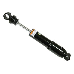 Sno-X Shock, Track Front Ski-Doo Renegade