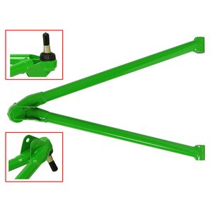 Sno-X LOWER A-ARM - RIGHT