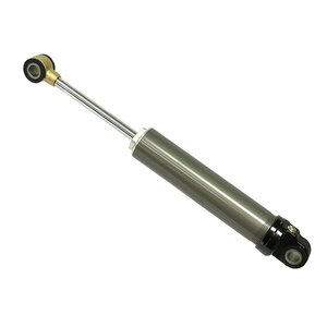 Sno-X Shock, Track  Rear AC XF