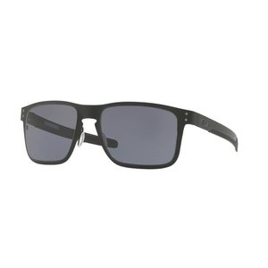 Oakley Sunglasses Holbrook Metal matte black grey