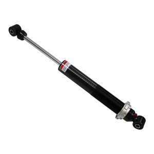 Sno-X Gasshock, ski