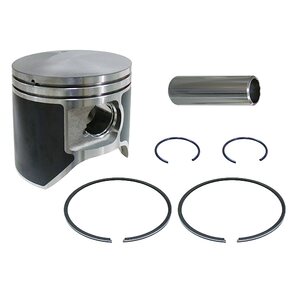 Sno-X Hyperdrive Piston
