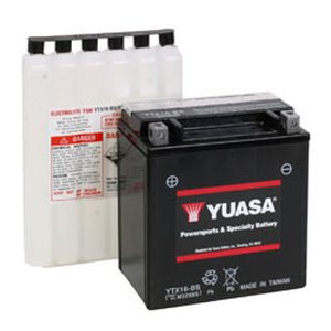 Yuasa Battery, YTX16-BS (cp)
