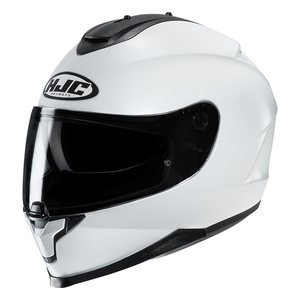 HJC Helmet C 70 Pearlwhite L 59-60