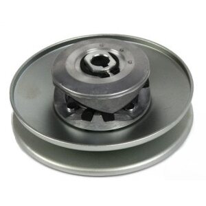 Comet 20 series driven unit 3/4 belt 5/8 bore, 6 dia