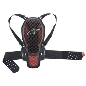 Alpinestars Back Protector Nucleon Cell KR-1 XS