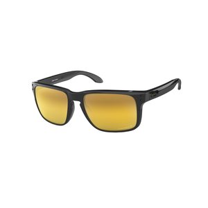 Oakley Holbrook XL sunglasses Midnight PoldBkw/PRIZM24KPol