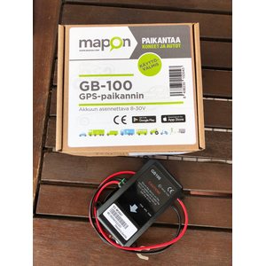 Mapon GB100