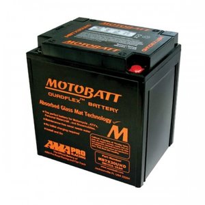 MotoBatt Battery, MBTX30UHD