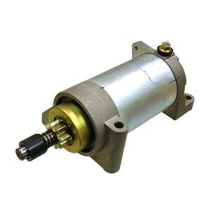 Sno-X ELECTIC STARTER BOMB