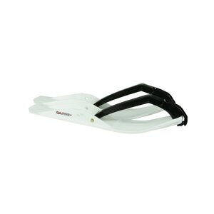 C&A Pro Skis MINI White