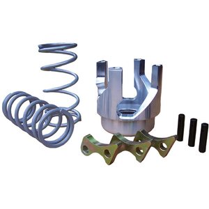 Straightline Performance SPI 2008 Ski-doo REV XP 600 H.O./SDI 120 Track 0-3000ft Clutch Kit