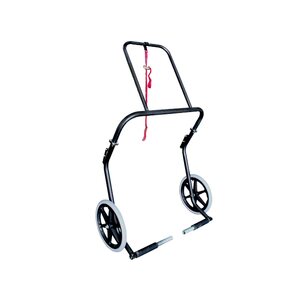 Sno-X Kelkkanostin Big Wheel Dolly