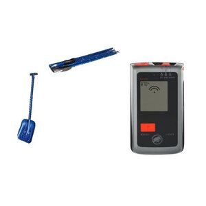 Mammut Barryvox package OZ
