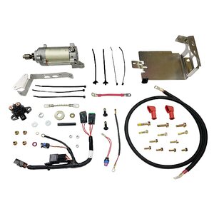Sno-X sähköstartti kitti BRP 600/800 Etec