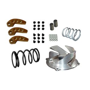 Straightline Performance SPI Clutch Kit with Adjustable Weights Polaris AXYS 850 RMK/SKS/Assault 0-3000ft