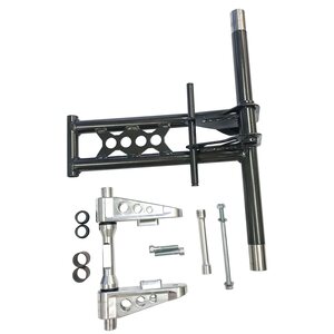 T Motion Delete Kit Ski Doo 800/850 154-175