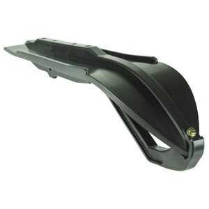 C&A Pro Skis XT Black