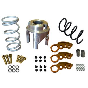 Straightline Performance SPI Clutch Kit Ski-doo Rev Gen 4 600R E-TEC 146-175" Track 0-3000ft
