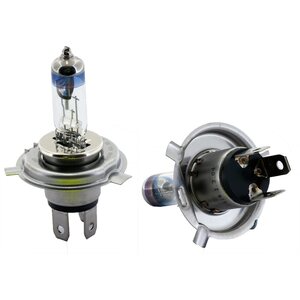 Philips Phillips bulb H4 XtremeVision 12V/60/55W/P43t-38