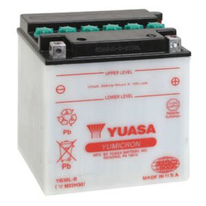 Yuasa Battery, 53030 (cp)