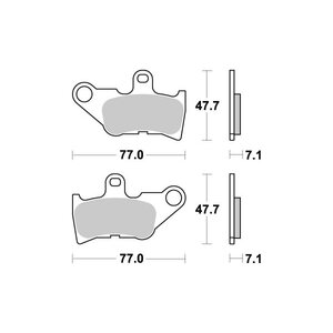 SBS Jarrupalat Ceramic