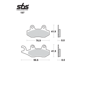 SBS Jarrupalat Ceramic