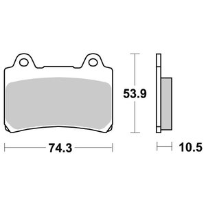 SBS Jarrupalat Ceramic