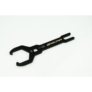 Scar WP Fork Cap Wrench tool - Size: 50mm (WP USP 48mm)