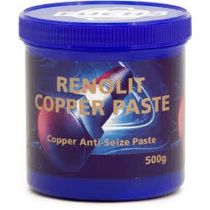 Silkolene Renolit Copper Paste 500gr (6x500gr)
