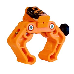 Tru-Tension Laser Monkey