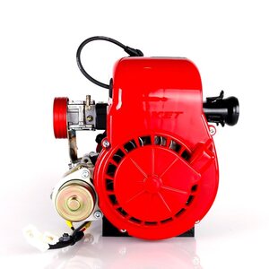 Radne Raket 95 Dual Charge Micro