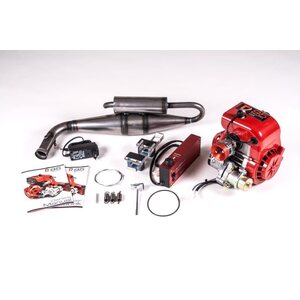 Radne Raket 95 Dual Charge Micro