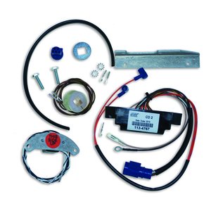 CDI Electronics Johnson Evinrude Power Pack CD2 Conversion Kit