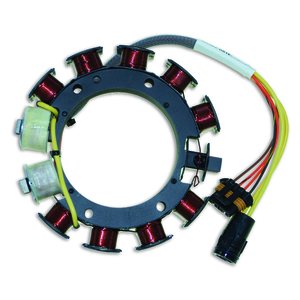 CDI Electronics Johnson Evinrude Optical Stator - 4 Cyl. (20 Amp)