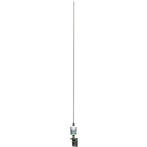Shakespeare 5215-AIS stainless steel whip AIS antenni