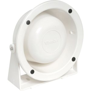 Shakespeare WS200-P weatherproof loud speaker for VHF, 5w