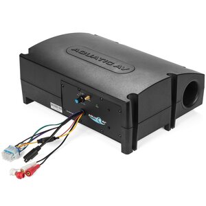 Aquatic AV SWA8-6BT mediatoistin/subwoofer