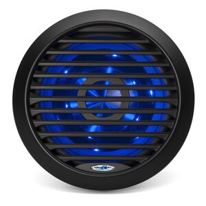 Aquatic AV Pro subwoofer 10" 400w musta
