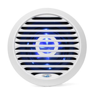 Aquatic AV Pro subwoofer 10" 400w valkoinen