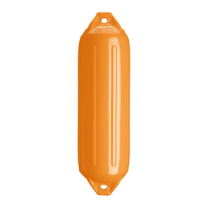 Polyropes Polyform US fender NF 4 oranssi 16.3 x 54.9 cm