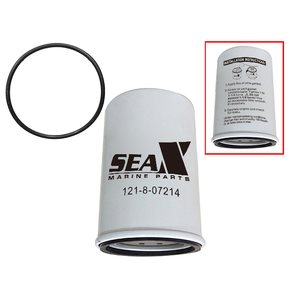 Sea-X polttoainesuodatin S3232